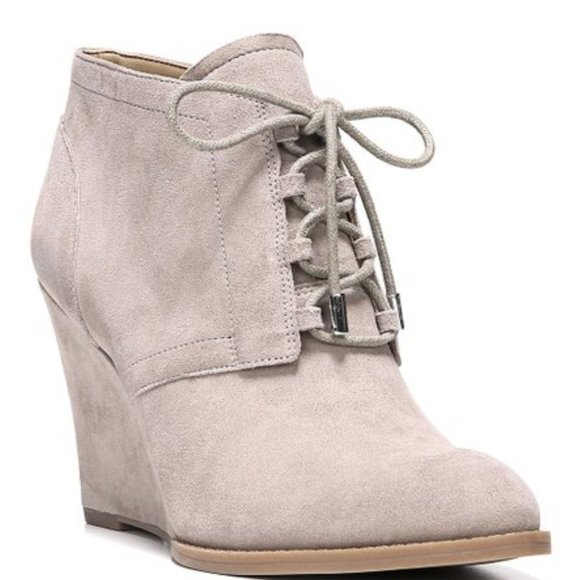 Franco Sarto Bootie "NEW" - Picture 1 of 14